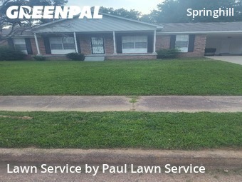 Lawn Maintenance nearby Memphis, TN, 