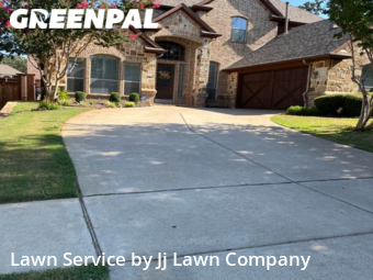Lawn Cut nearby Denton, TX, 