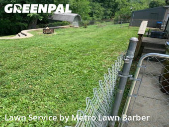 Lawn Care Service nearby Louisville, KY, 
