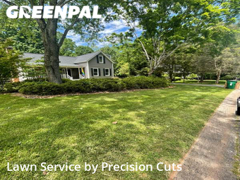 Lawn Mowing nearby Charlotte, NC, 