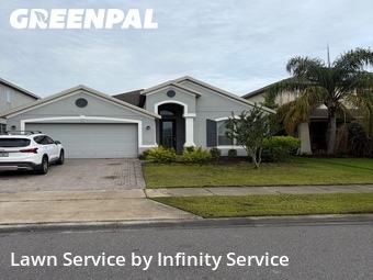 Lawn Maintenance nearby Sanford, FL, 