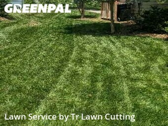 Lawn Service nearby Davidson, NC, 