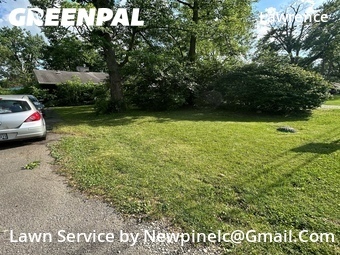 Lawn Mowing Service nearby Indianapolis, IN, 
