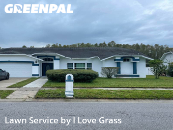 Lawn Care Service nearby Land O' Lakes, FL, 