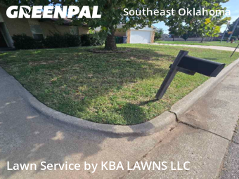 Lawn Service nearby Oklahoma City, OK, 