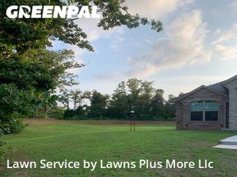 Lawn Cut nearby Guthrie, OK, 