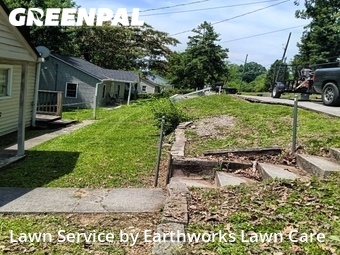 Lawn Cut nearby Knoxville, TN, 