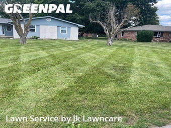 Yard Mowing nearby Greenwood, IN, 