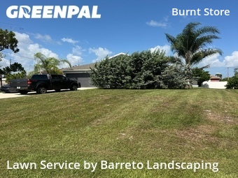 Lawn Maintenance nearby Cape Coral, FL, 