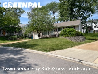 Lawn Service nearby St. Louis, MO, 