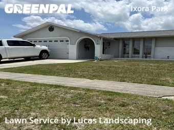 Lawn Maintenance nearby Melbourne, FL, 
