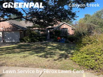 Yard Mowing nearby Austin, TX, 