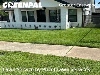 Lawn Mowin Houston,77023,Lawn Care Service by Prizel Lawn Services, work completed in Jun , 2026