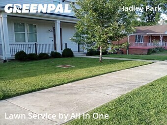 Lawn Mowing nearby Nashville, TN, 