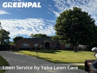 Lawn Maintenance nearby Middletown, OH, 