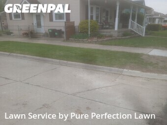 Lawn Cut nearby Lincoln Park, MI, 