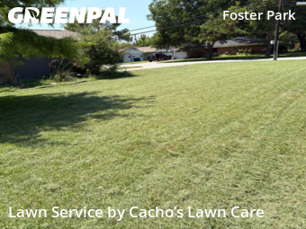Lawn Care nearby Fort Worth, TX, 