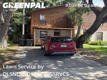 Lawn Mowing Service nearby Atlantic Beach, FL, 