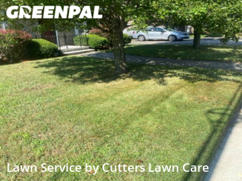 Grass Cutting nearby Pawtucket, MA, 