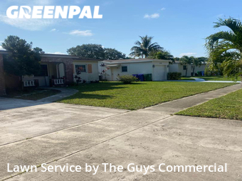 Lawn Care Service nearby Margate, FL, 