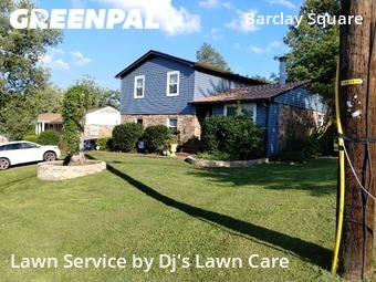 Grass Cut nearby Nashville, TN, 