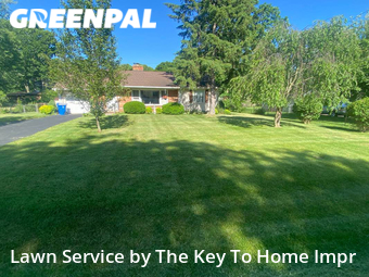 Lawn Mow nearby Waterford Township, MI, 