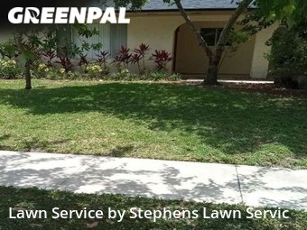 Lawn Mowing Service nearby Winter Park, FL, 