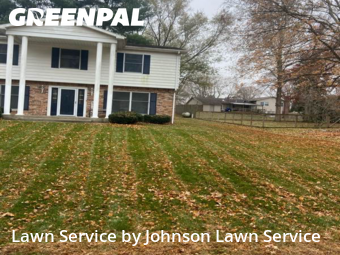 Lawn Cut nearby West Lafayette, IN, 