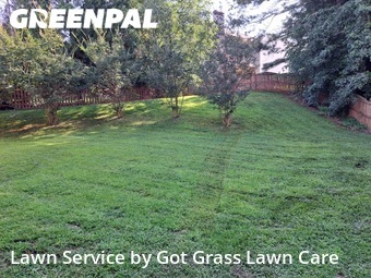 Lawn Care Service nearby Powder Springs, GA, 