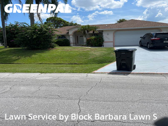Lawn Mow nearby Port St. Lucie, FL, 