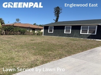 Grass Cut nearby Englewood, FL, 