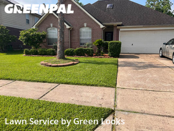 Lawn Mowing nearby Pearland, TX, 