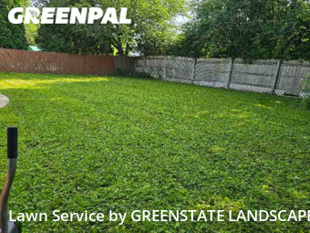 Grass Cutting nearby Streamwood, IL, 