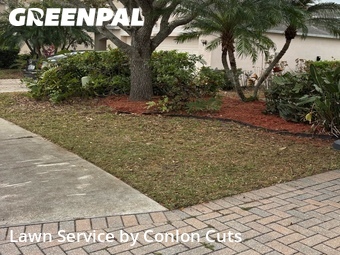 Lawn Mowing nearby Lakewood Ranch, FL, 