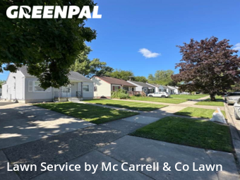 Lawn Mowing nearby Harper Woods, MI, 