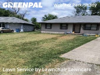Lawn Care Service nearby Springfield, MO, 