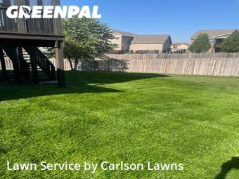 Lawn Cutting nearby Bennington, NE, 
