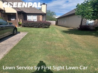 Lawn Care nearby Moody, AL, 