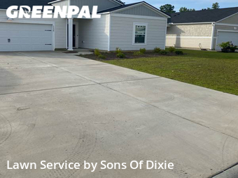 Lawn Care Service nearby Longs, SC, 