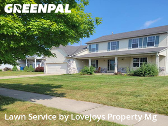 Lawn Care Service nearby Ann Arbor, MI, 