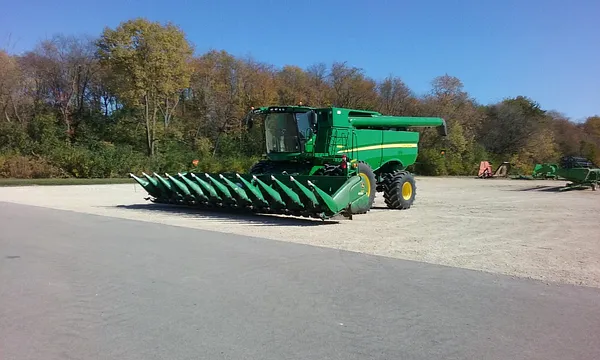DeKalb Implement Company Photo 17