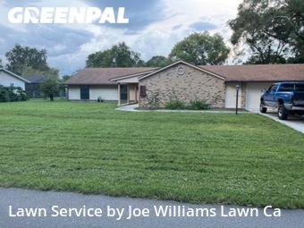 Lawn Mowing nearby Lakeland, FL, 