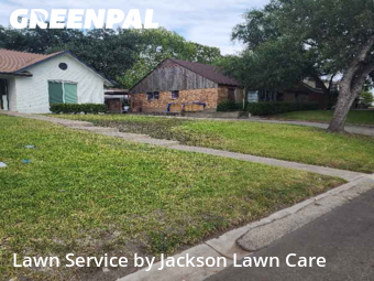 Lawn Cutting nearby Castle Hills, TX, 