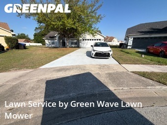 Lawn Maintenance nearby Kissimmee, FL, 