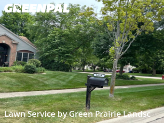 Lawn Care Service nearby Crystal Lake, IL, 