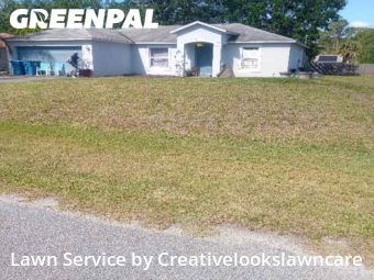 Lawn Care Service nearby Palm Bay, FL, 
