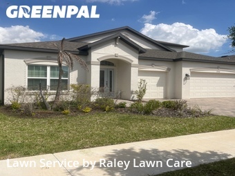 Yard Cutting nearby Riverview, FL, 