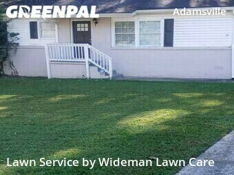 Lawn Maintenance nearby Atlanta, GA, 