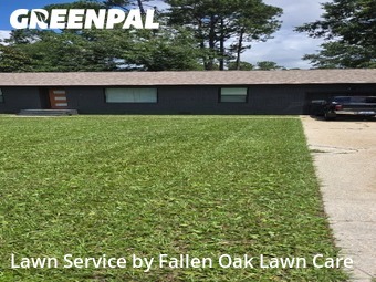 Lawn Cutting nearby Wilmington, NC, 