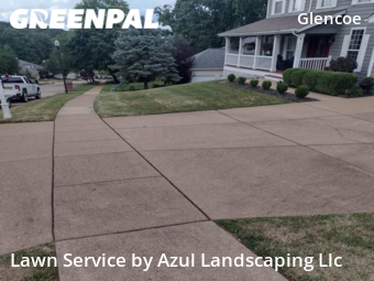 Yard Cutting nearby Ballwin, MO, 